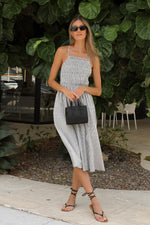 Reese Dress