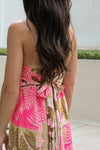 Return To Paradise Dress