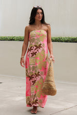 Return To Paradise Dress