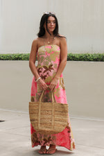 Return To Paradise Dress