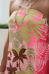 Return To Paradise Dress