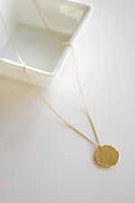 Ripple Necklace