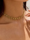 Ritza Choker Necklace