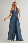 River Jumpsuit
