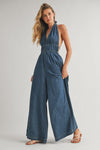 River Jumpsuit