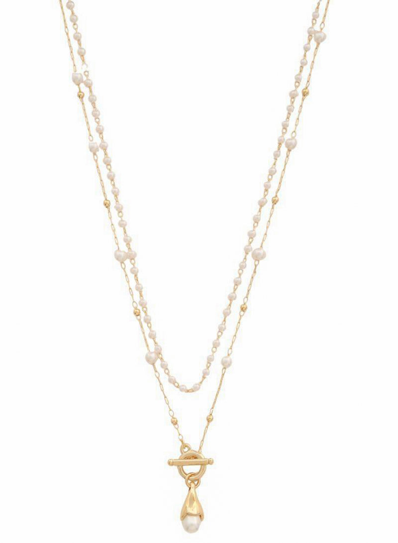 Rosalie Necklace