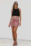 Rosaline Skirt