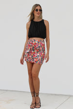 Rosaline Skirt