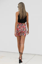 Rosaline Skirt