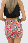 Rosaline Skirt