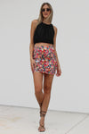 Rosaline Skirt
