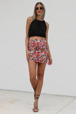 Rosaline Skirt