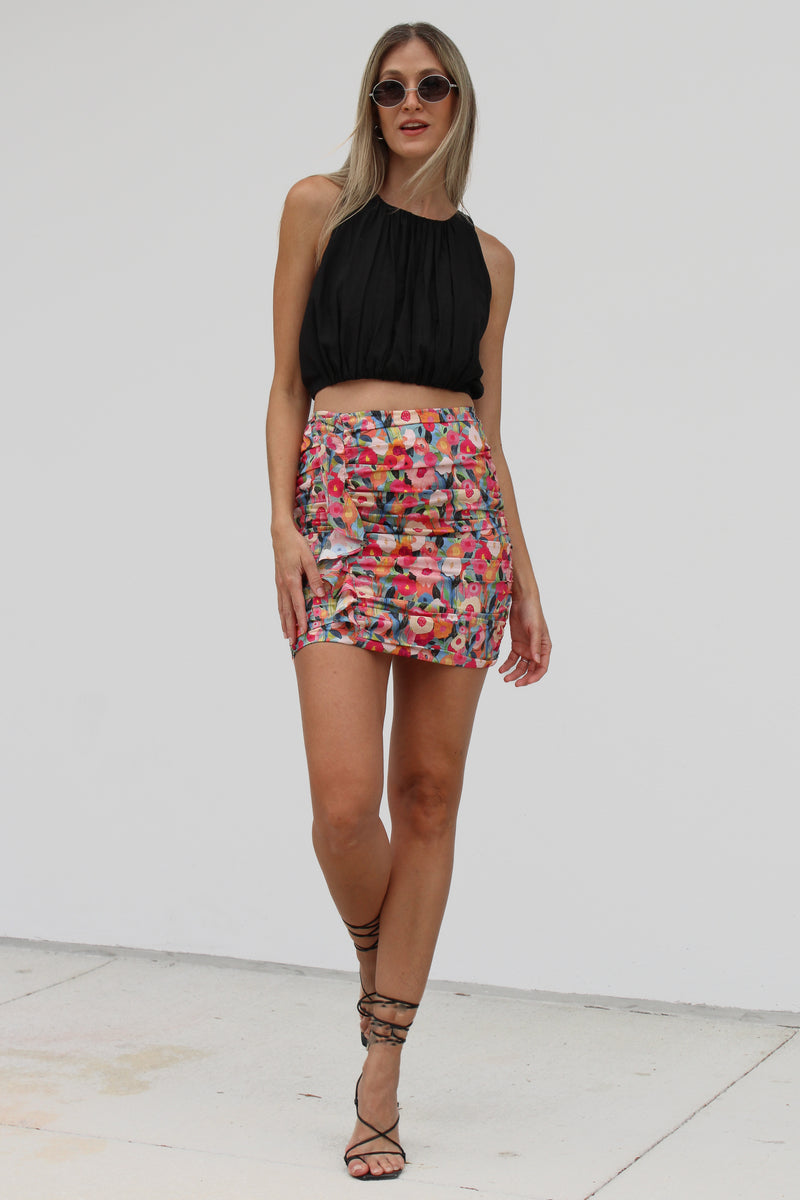 Rosaline Skirt