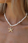 Sandestin Necklace