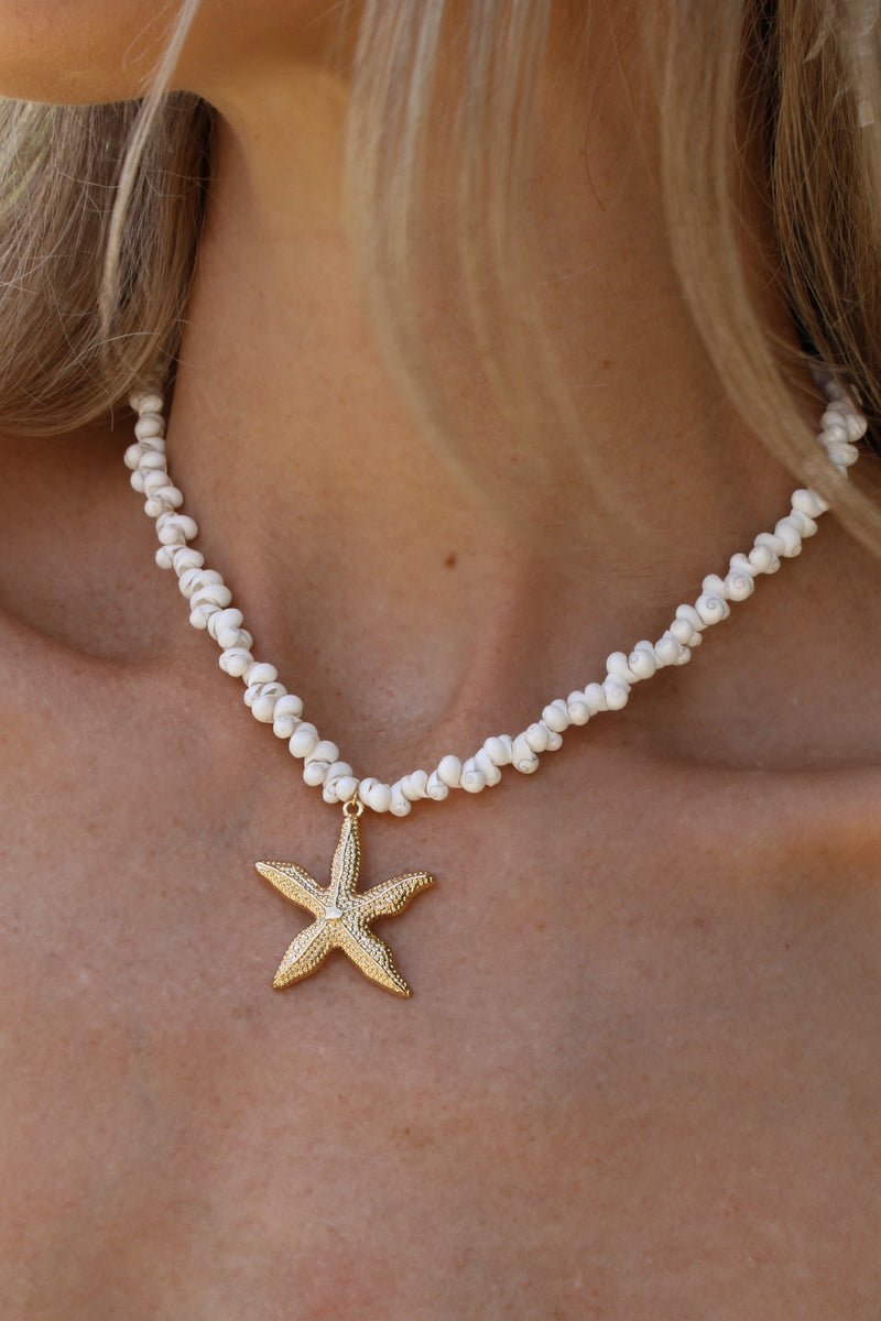 Sandestin Necklace