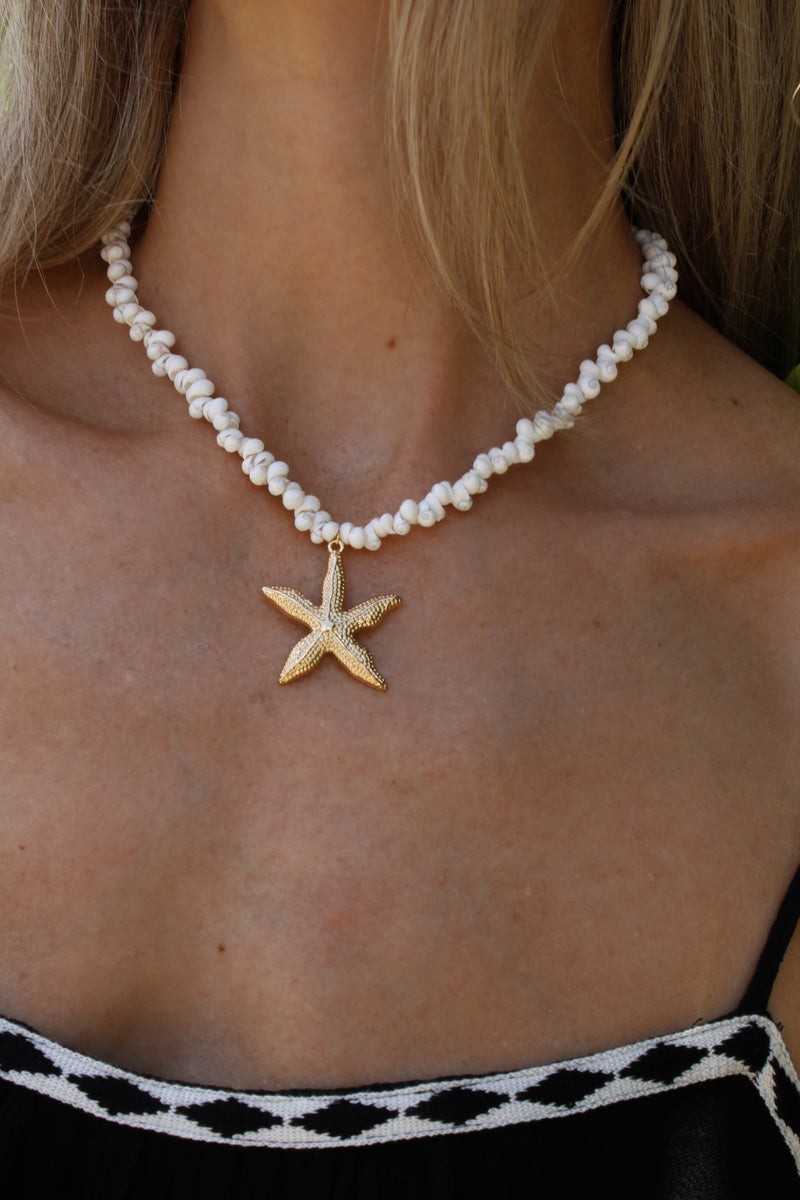Sandestin Necklace
