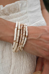 Sandy Stroll Bracelet Set