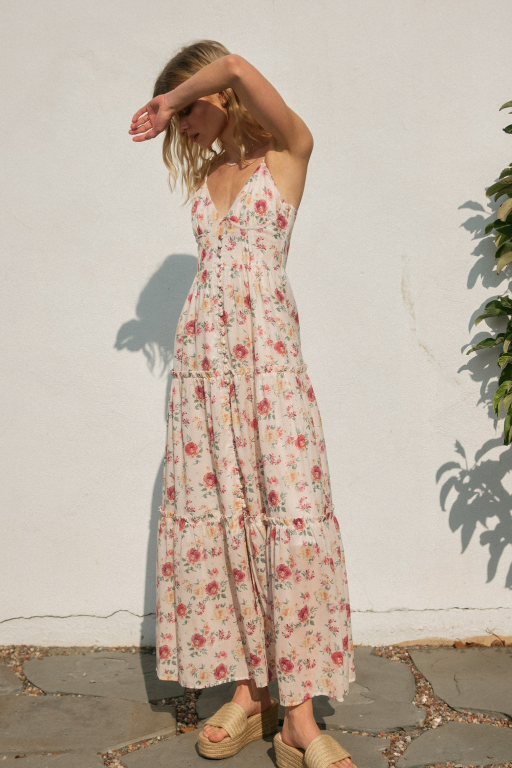 Sarah Dress