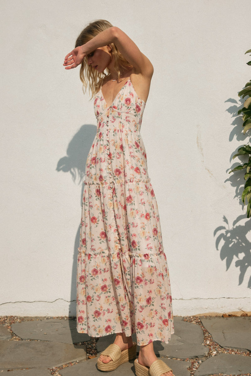 Sarah Dress