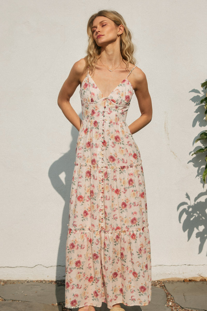 Sarah Dress