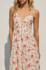 Sarah Dress