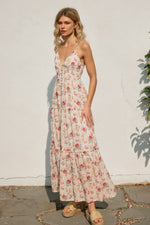 Sarah Dress
