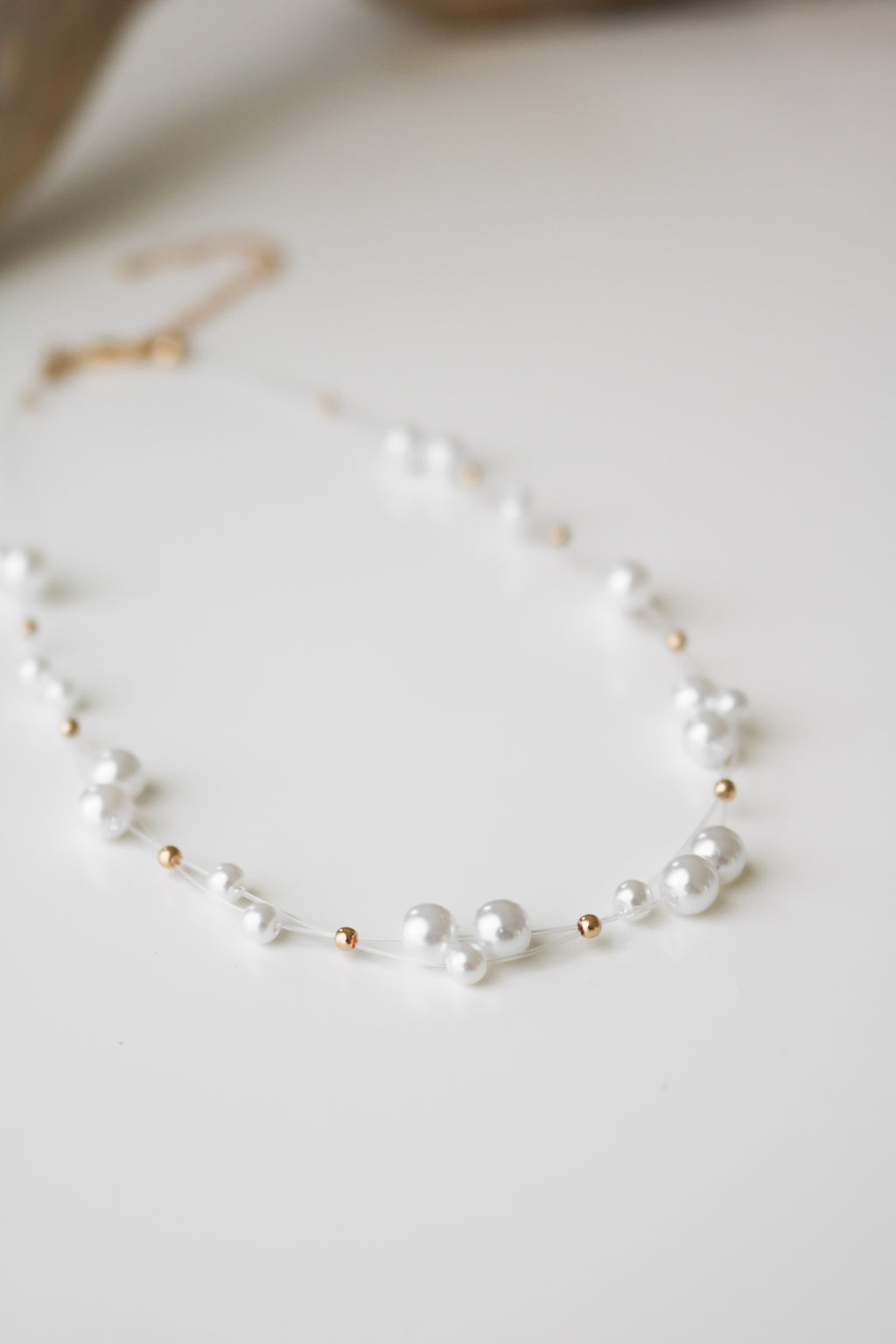 Seaside Serenade Necklace