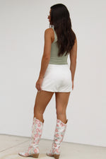 Skylar Skirt