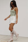 Skylar Skirt
