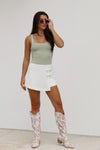 Skylar Skirt