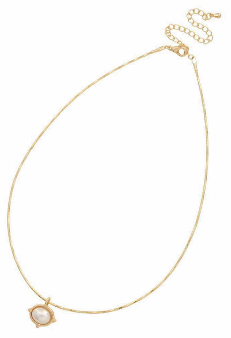Sloan Necklace