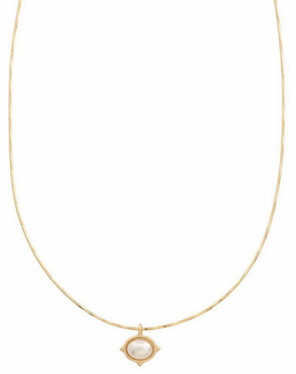 Sloan Necklace