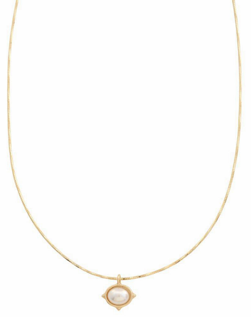 Sloan Necklace