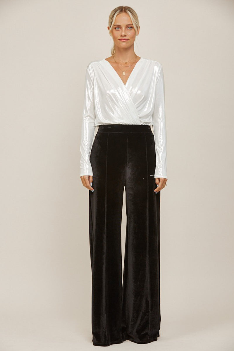 Sloane Bodysuit