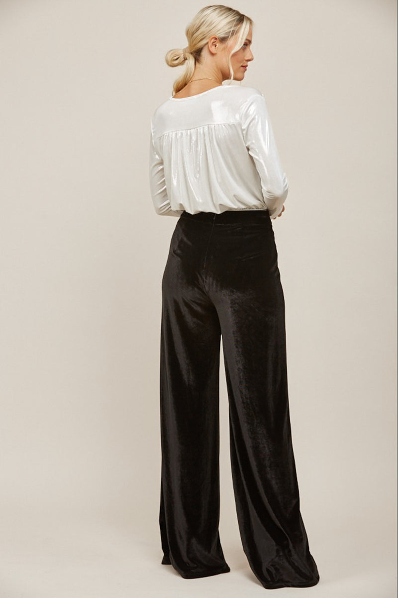 Sloane Bodysuit