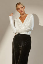Sloane Bodysuit
