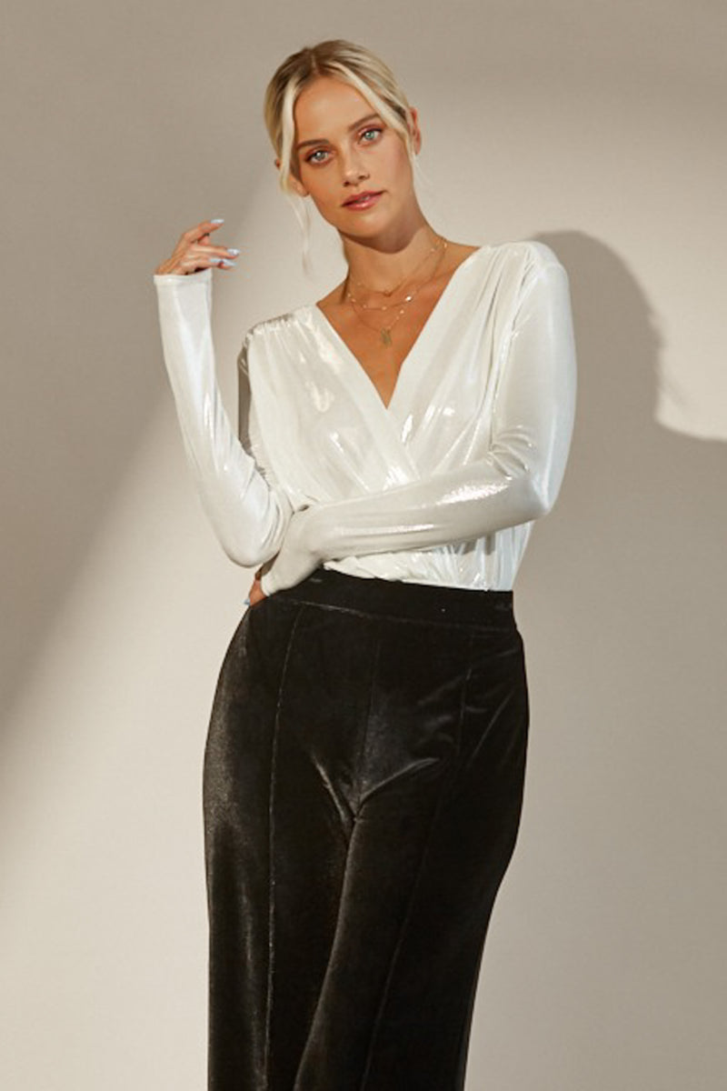 Sloane Bodysuit