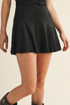 Sophia Skirt in Black