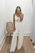 Stay Inspired Jumpsuit