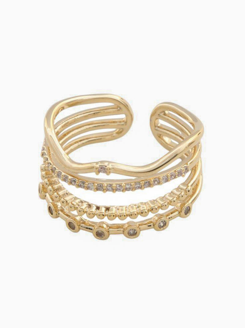 Stella Ring
