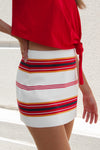 Summer Cruise Skirt
