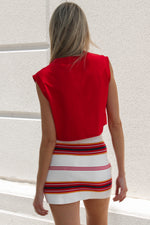 Summer Cruise Skirt