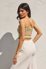 Summer Vacation Top