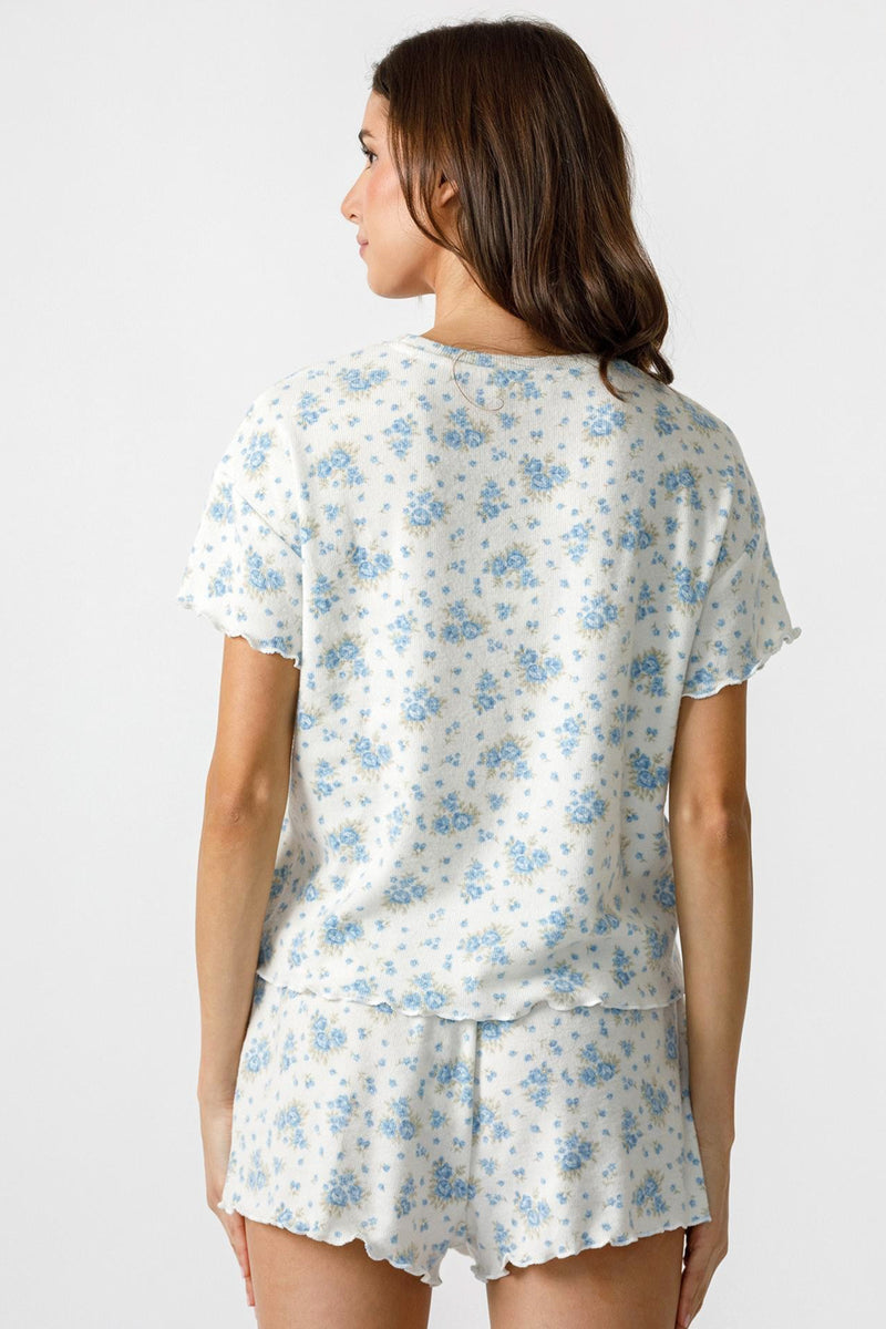 Sunday Morning Top