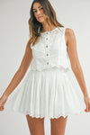 Sunny Day Skirt