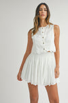 Sunny Day Skirt