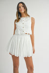 Sunny Day Skirt