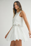 Sunny Day Skirt
