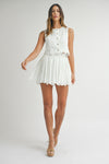 Sunny Day Skirt