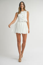 Sunny Day Skirt